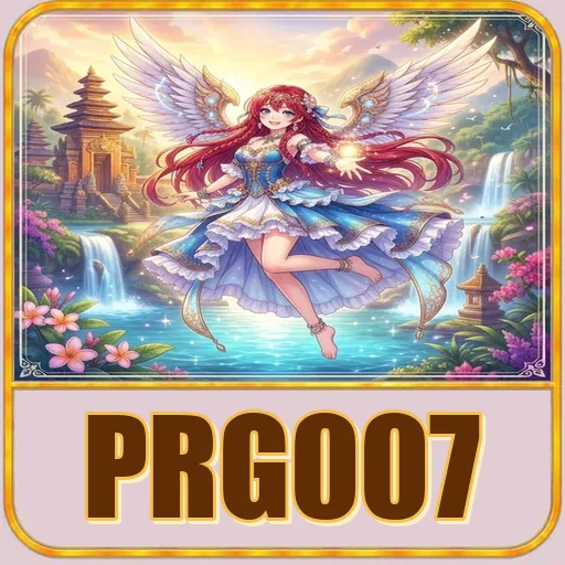 Pratinjau tampilan prg007